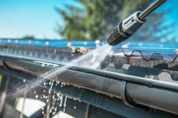 Best Roof Pressure Washing  in Gardena, CA