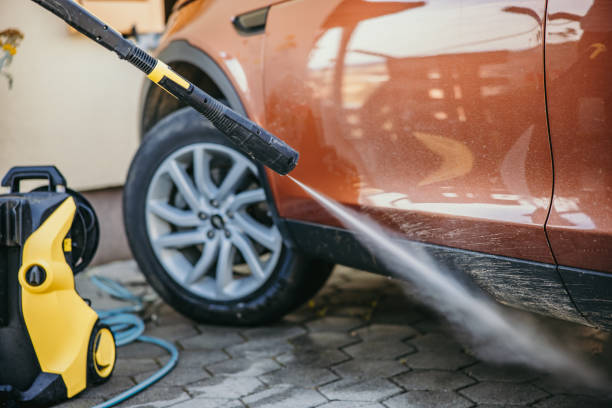 Reliable Gardena, CA Pressure Washing Solutions