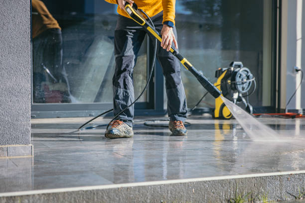 Best Concrete Pressure Washing  in Gardena, CA