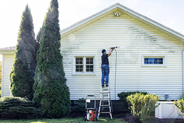 Best Sidewalk Pressure Washing  in Gardena, CA