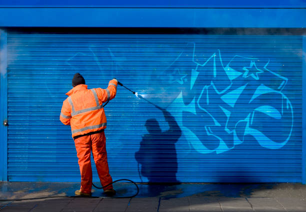 Best Commercial Pressure Washing  in Gardena, CA